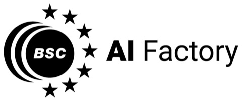 BSC AI Factory